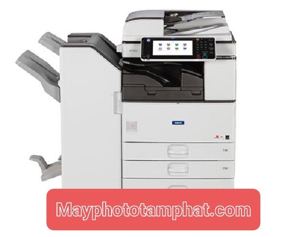 Cho thuê máy photocopy màu tại KCN LÁNG HÒA LẠC - QUỐC OAI - HÀ NỘI