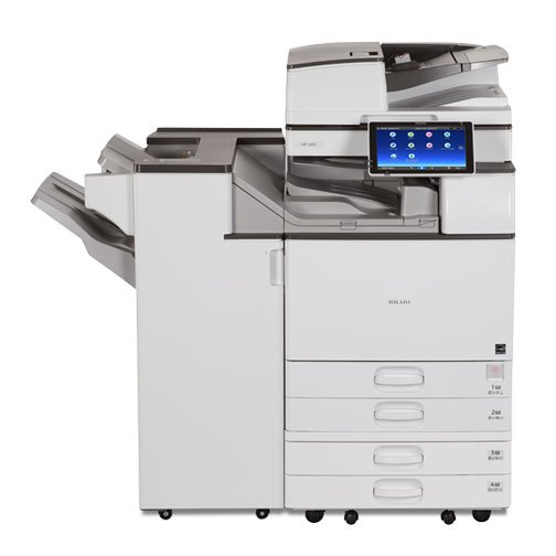 Dịch vụ cho thuê máy photocopy giá rẻ tại Hải Phòng