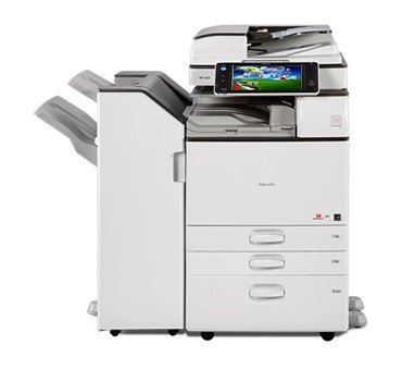 Cho thuê máy photocopy màu tại Hoài Đức - Hà Nội