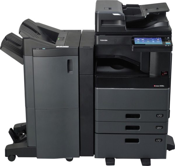 Cho thuê máy photocopy Toshiba e-Studio 3518A