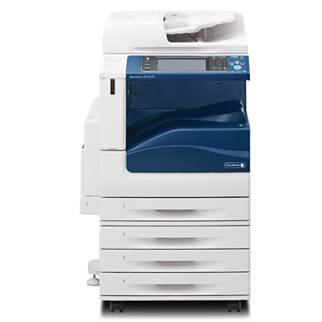 Máy photocopy màu Fuji Xerox WC 7845/7855
