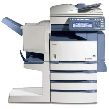 Cho thuê máy photocopy Toshiba e282/283