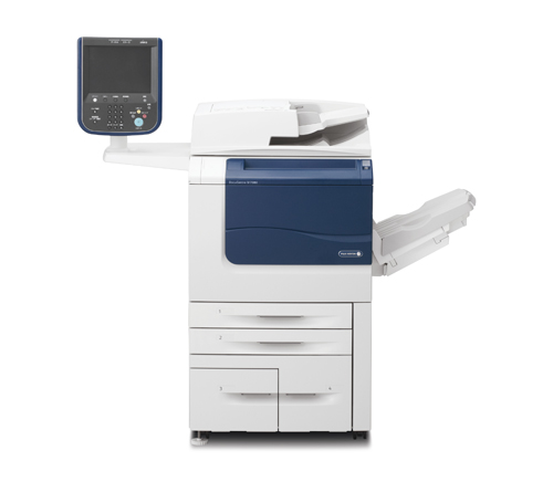 Cho thuê máy photocopy Fuji Xerox DocuCentre-IV 6080/7080