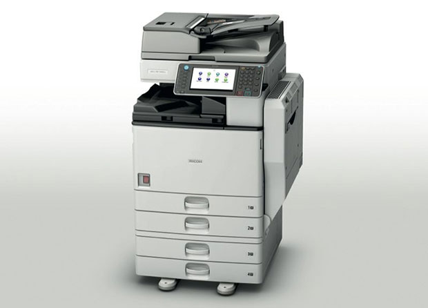 Cho thuê máy photocopy Ricoh Aficio MP 3352
