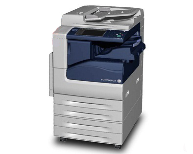 Cho thuê máy photocopy màu DocuCentre-IV C2265