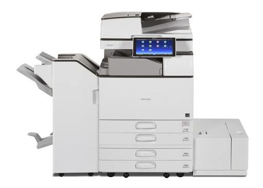 Cho thuê máy photocopy Ricoh Aficio MP 4054/5054