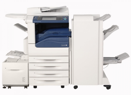 Máy photocopy Fuji Xerox DocuCentre-IV 3065