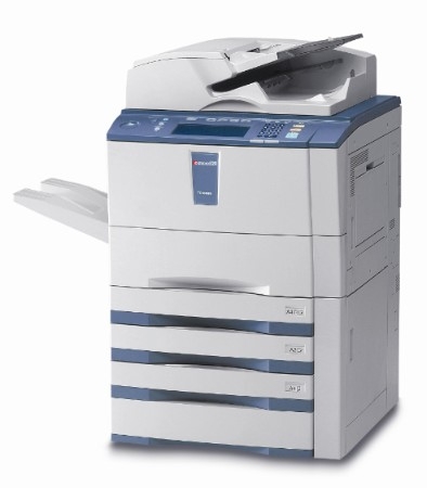 Cho thuê máy photocopy Toshiba e-Studio 756/856