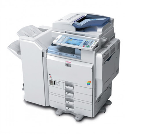 Cho thuê máy photocopy Ricoh MP 4001/5001